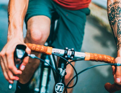 FISIOTERAPIA Y ALTO RENDIMIENTO EN EL CICLISMO (I)