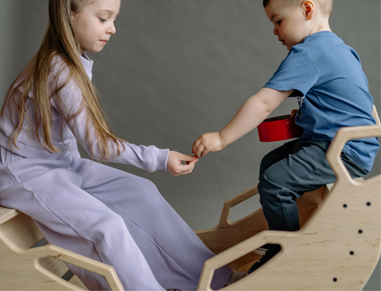 Señales de alerta en el desarrollo motor infantil